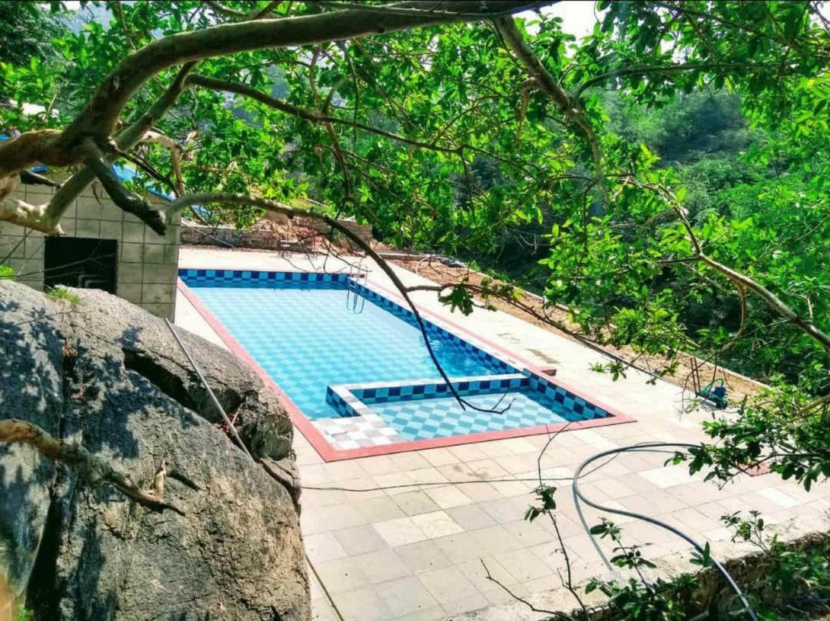 Kumbhal Palace And Resort Kumbhalgar Kültér fotó