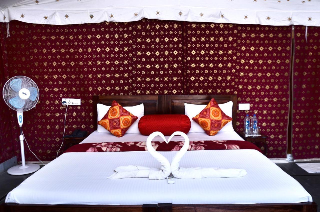 Kumbhal Palace And Resort Kumbhalgar Kültér fotó